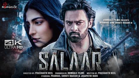 SALAAR (HINDI).